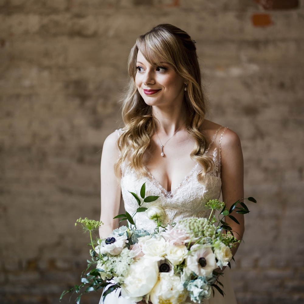 Meet your Posher, Chloe